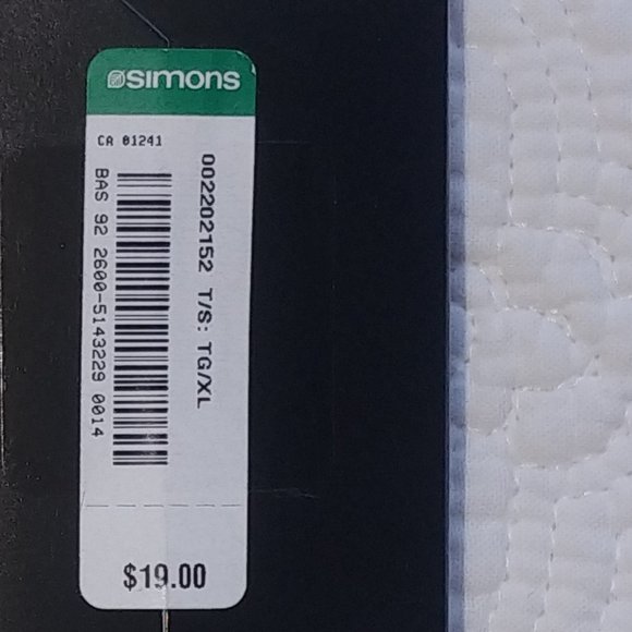 DONATED - Picture 3 of 3